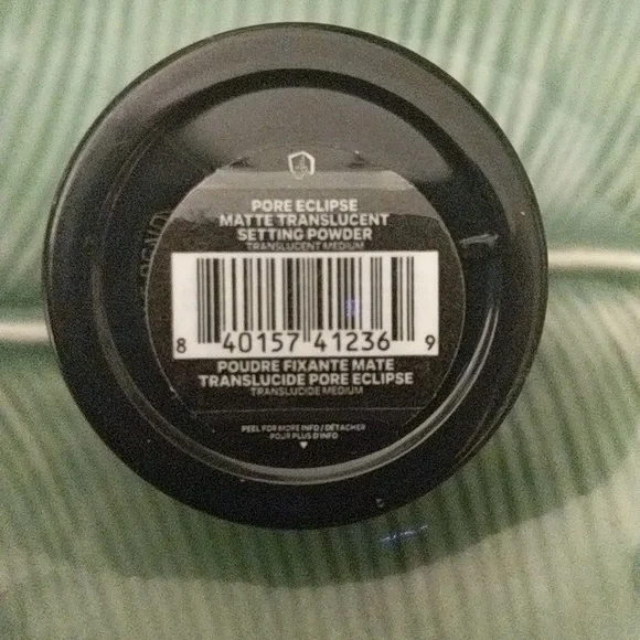 Setting Powder - Picture 2 of 2